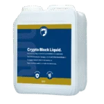 Płynny suplement diety dla cieląt i jagniąt, 2,5 l – Excellent Crypto Block Liquid