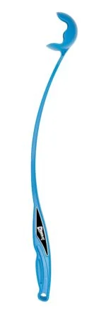 Wyrzutnia piłek dla psa z piłką tenisową, 66 cm – Chuckit! Sport Launcher L - obrazek 2