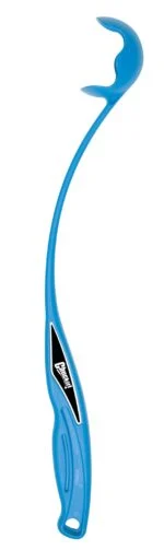Wyrzutnia do piłek dla psa M z piłką tenisową, 45 cm – Chuckit! Sport Launcher - obrazek 2