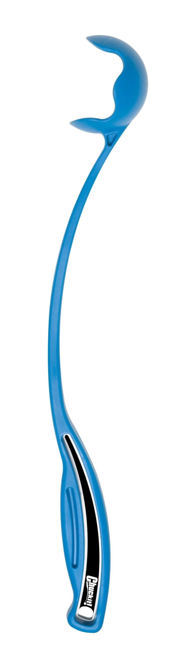 Wyrzutnia do piłek dla psa S z piłką tenisową, 35 cm – Chuckit! Sport Launcher - obrazek 2