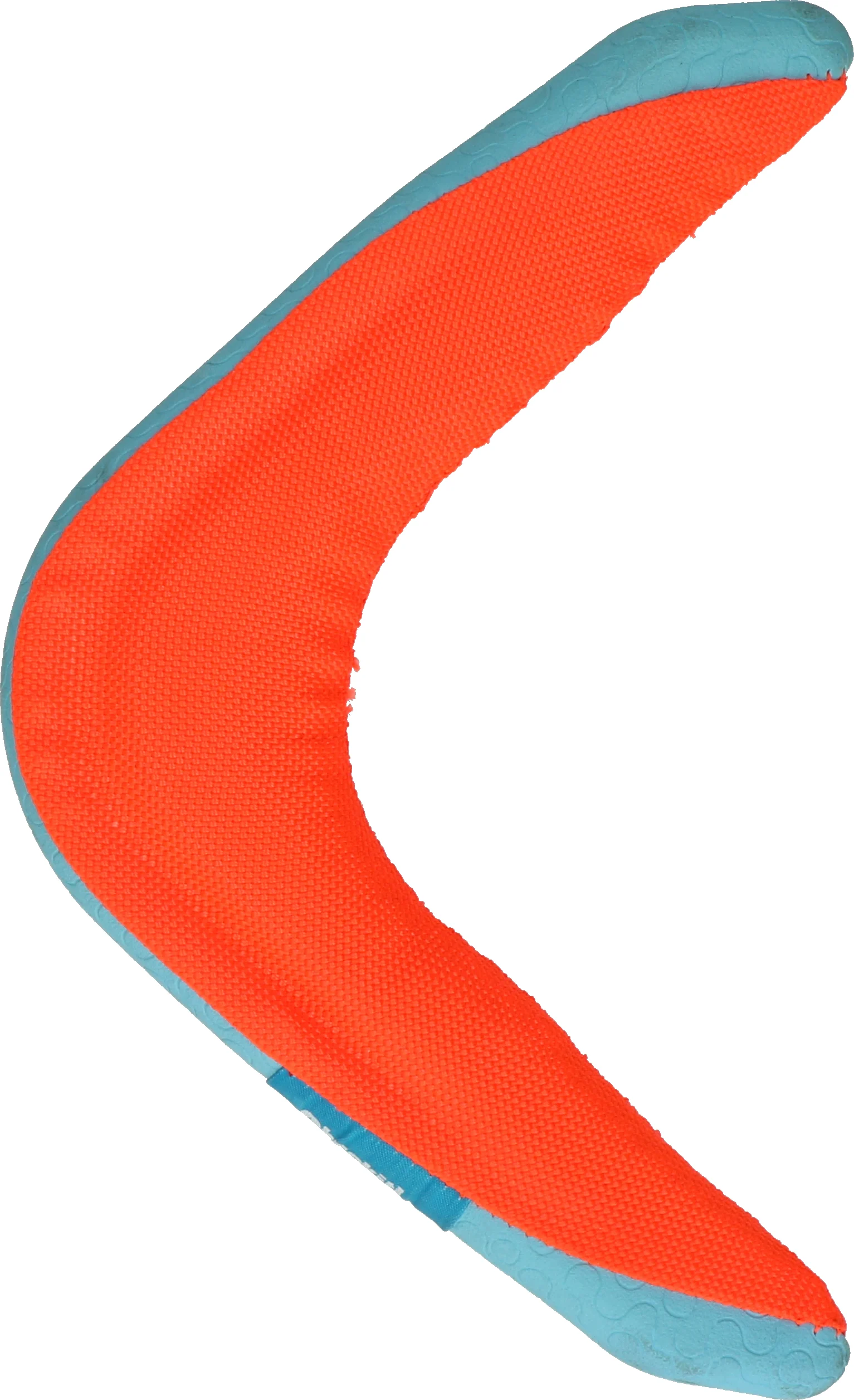 Boomerang dla psa M, pływający, zielony lub pomarańczowy (kolor losowy) – Chuckit! Amphibious Boomerang - obrazek 6