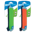 Dummy do aportowania z liną, pływający, ø 4 cm x 18 cm – Chuckit! Amphibious Bumper S