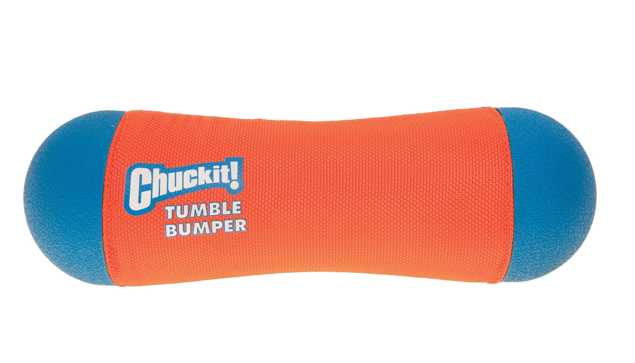 Aport M, pływający, ø 6 x 21 cm – Chuckit! Tumble Bumper - obrazek 2