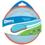 Frisbee dla psa, pływające, Ø 16 cm – Chuckit! Paraflight S