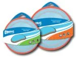 Frisbee dla psa, unosząca się na wodzie, Ø 25 cm – Chuckit! Paraflight L - obrazek 2