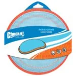 Frisbee dla psa, unosząca się na wodzie, Ø 25 cm – Chuckit! Paraflight L