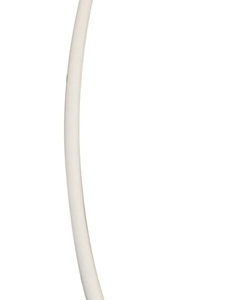 Wyrzutnia do piłek dla psa z gumowym uchwytem i piłką tenisową, 63 cm – Chuckit! Pro Launcher M