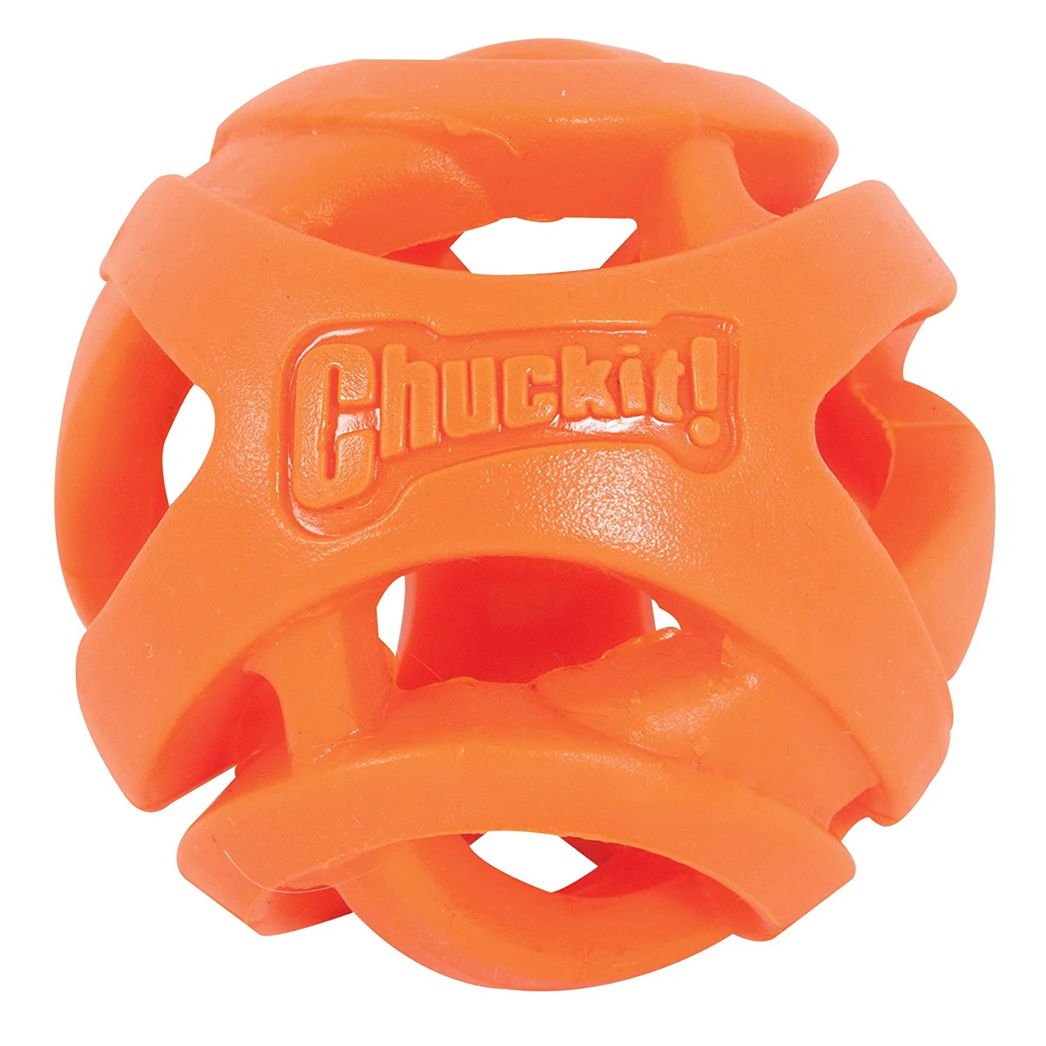 Piłka do aportowania dla psa S, pływająca, 5 cm, 2 sztuki – Chuckit! Air Fetch Ball - obrazek 2