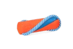 Zabawka do przeciągania dla psów z liną, pływająca, 17 cm, ø 6 cm – Chuckit! Ultra Bumper Tug - obrazek 2