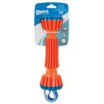 Gumowy aport dla psa, pływający, 34 cm – Chuckit! Rugged Bumper L