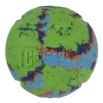 Piłka dla psa z gumy pochodzącej w 40% z recyklingu, 6,35 cm – Chuckit! Eco Fetch Ball - obrazek 2