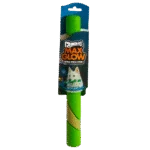 Świecący aport, 28 cm – Chuckit! Max Glow Ultra Fetch Stick