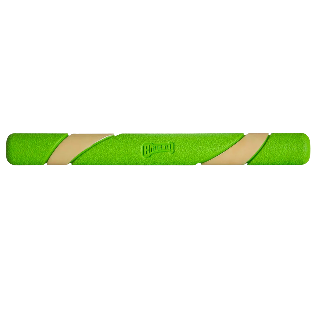 Świecący aport, 28 cm – Chuckit! Max Glow Ultra Fetch Stick - obrazek 2