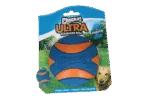 Gumowa piłka dla psa z piszczałką, XL 9 cm, 1 sztuka – Chuckit! Ultra Squeaker Ball