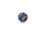 Gumowa piłka dla psa z piszczałką, XL 9 cm, 1 sztuka – Chuckit! Ultra Squeaker Ball - obrazek 2