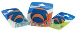 Piłka dla psa z piszczałką, gumowa, S, ø 5 cm, 2 sztuki – Chuckit! Ultra Squeaker Ball - obrazek 2