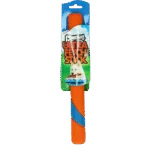 Aport do rzucania w jaskrawych kolorach, 28 cm – Chuckit! Ultra Fetch Stick