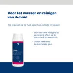 Środek do czyszczenia skóry strzyków i racic, 1 l – Excellent Citonol - obrazek 2