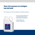 Preparat do oczyszczania skóry strzyków i racic, 5 l – Excellent Citonol - obrazek 2