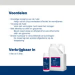 Preparat do oczyszczania skóry strzyków i racic, 5 l – Excellent Citonol - obrazek 4