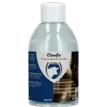 Środek zwiększający przyczepność do kąpieli racicowych dla owiec i bydła, 250 ml – Excellent ClawFix