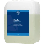 Preparat zwiększający przyczepność do kąpieli racic dla owiec i bydła, 4 l – Excellent ClawFix