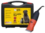 Maszynka do strzyżenia psów 35 W z 4 nasadkami grzebieniowymi – Excellent Pet Clipper Plus