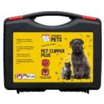 Maszynka do strzyżenia psów 35 W z 4 nasadkami grzebieniowymi – Excellent Pet Clipper Plus - obrazek 3