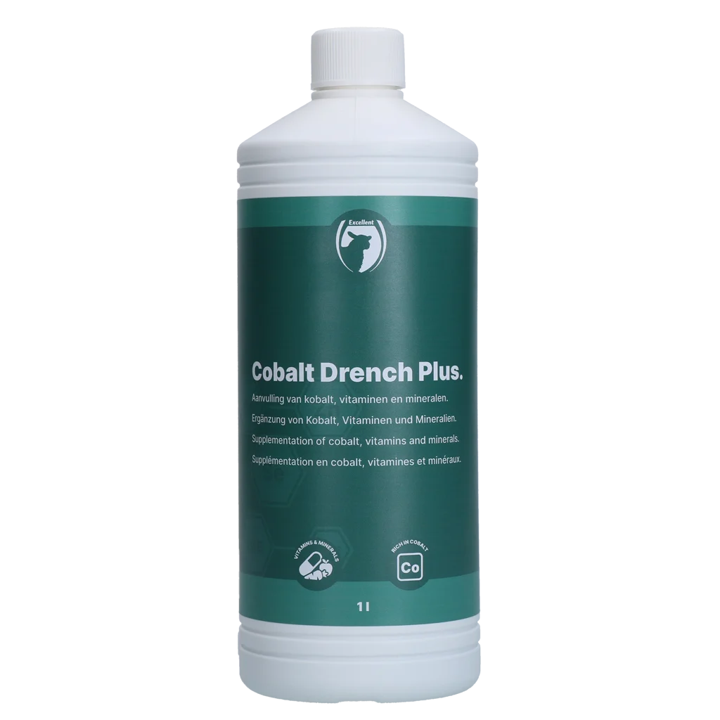 COBA1002.png Płynny preparat kobaltowy dla owiec i bydła, 1 l – Excellent Cobalt Drench Plus - obrazek 1