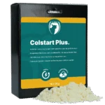 Proszek siarowy dla nowo narodzonych jagniąt, 10 x 25 g – Excellent Colstart Plus
