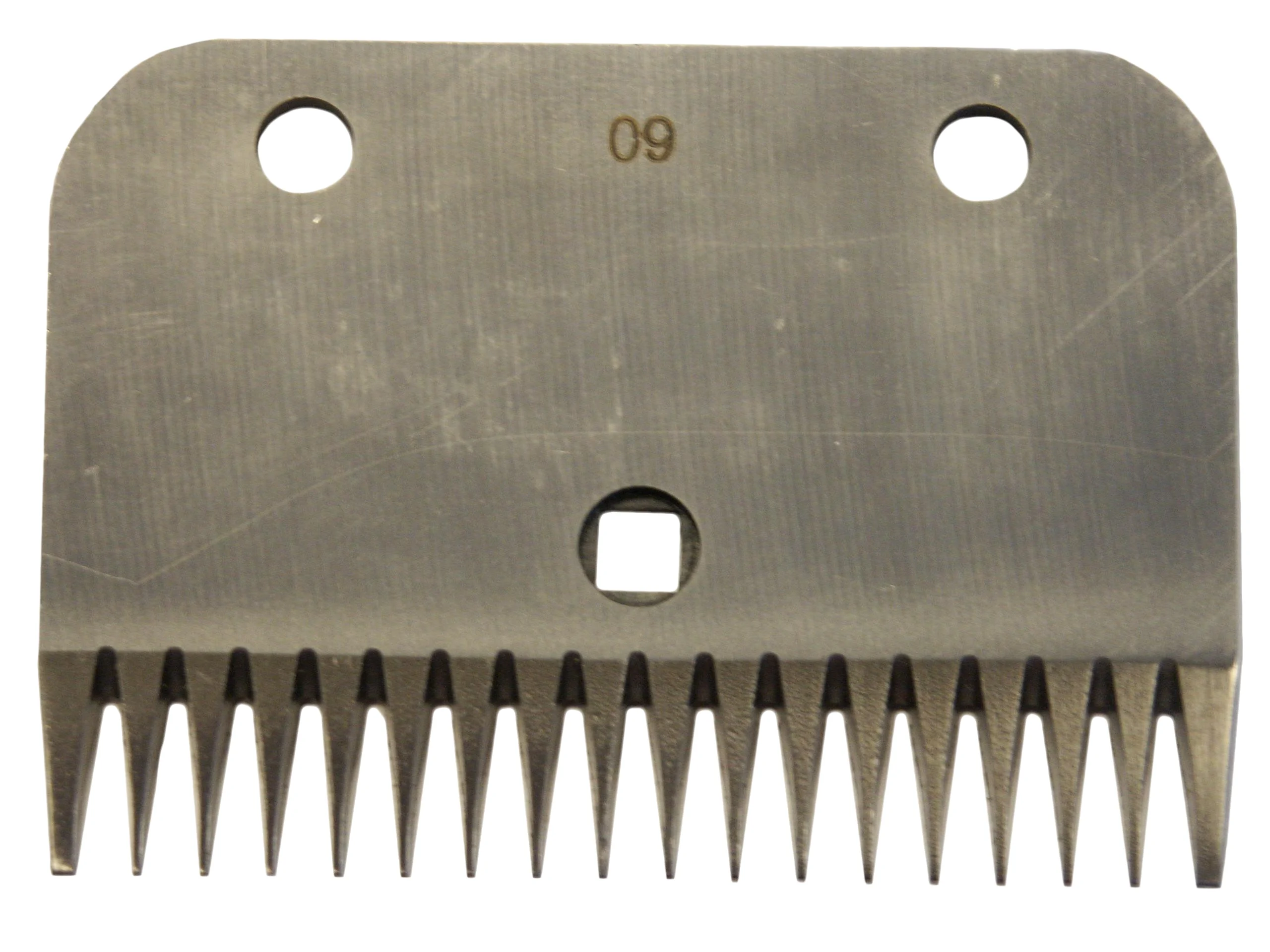 Ostrza do strzyżenia bydła, 24/18 – Kerbl Constanta 2 - obrazek 2