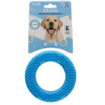 Chłodzący pierścień dla psa, do napełniania wodą, 12 x 3,3 x 3,3 cm – Coolpets Ice Ring