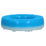Chłodzący pierścień dla psa, do napełniania wodą, 12 x 3,3 x 3,3 cm – Coolpets Ice Ring - obrazek 2