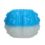 Chłodząca piłka dla psa, 9 × 9 × 6,9 cm – Coolpets Ice Ball - obrazek 3