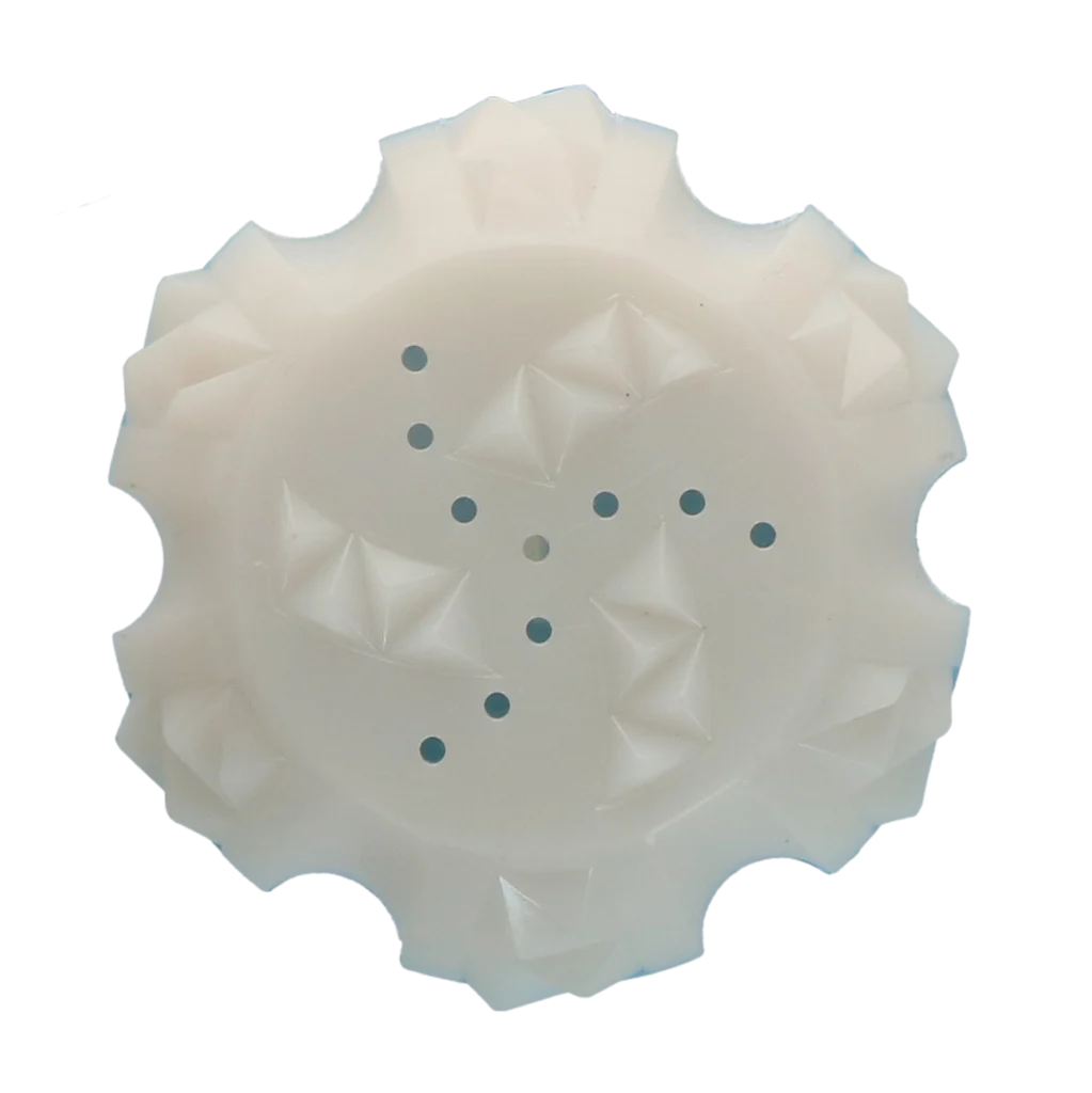 Chłodząca piłka dla psa, 9 × 9 × 6,9 cm – Coolpets Ice Ball - obrazek 4