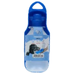 Butelka do picia dla psa na spacer i w podróż, 300 ml – Coolpets Fresh 2GO