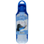 Butelka na wodę dla psa na spacer i podróż, 500 ml – Coolpets Fresh 2GO