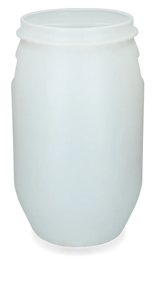 Zbiornik do pompy do żwacza z dwoma uchwytami, 25 l – Excellent Cow Drencher Drill-Driven - obrazek 1