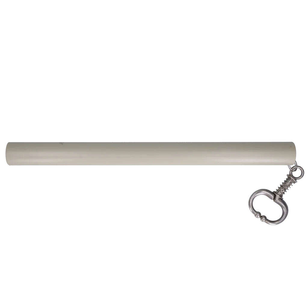 Plastikowa rurka do pompy do drencha żwacza – Excellent Cow Drencher Drill-Driven - obrazek 1