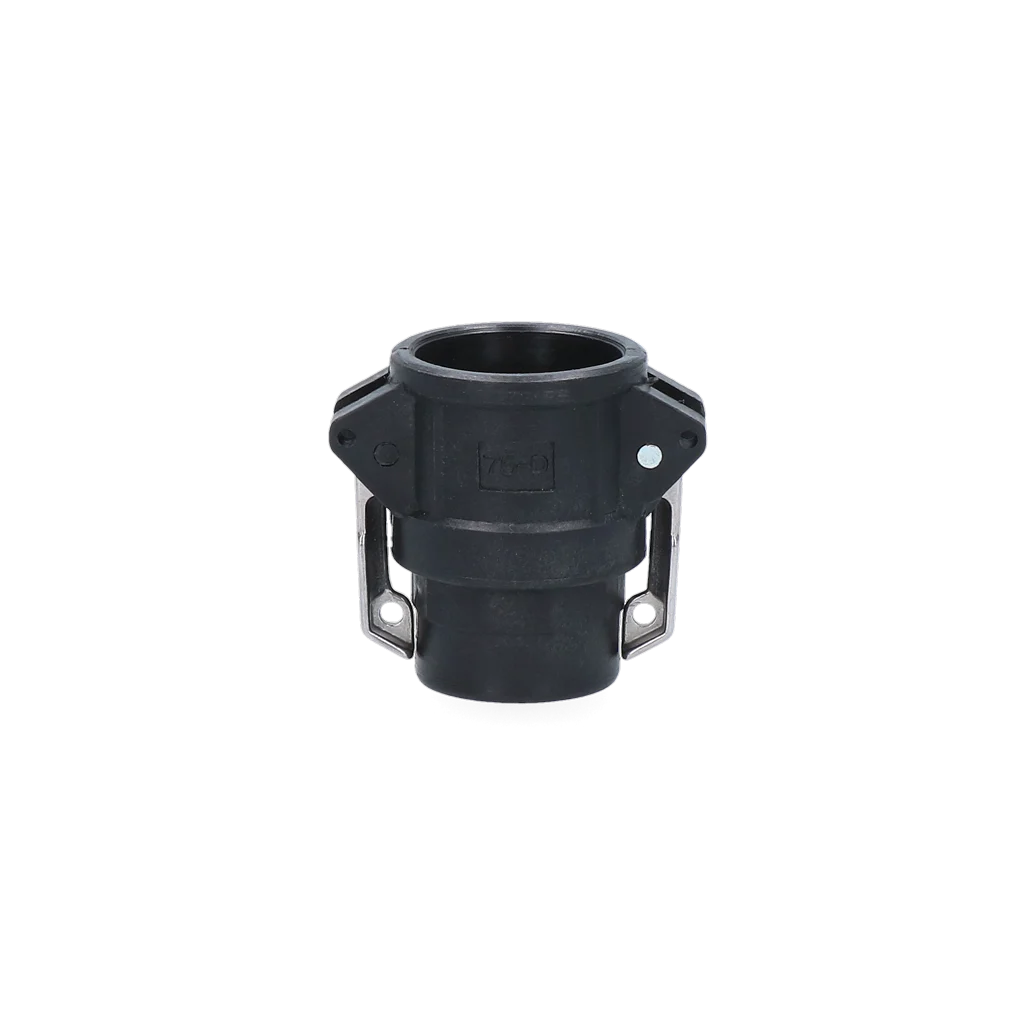 Część zamienna Quicklock do pompy do drencherowania – Excellent Cow Drencher Drill-Driven - obrazek 1