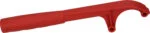 Dźwignia do drenchera, 6,5 cm – Excellent Cow Drencher - obrazek 2