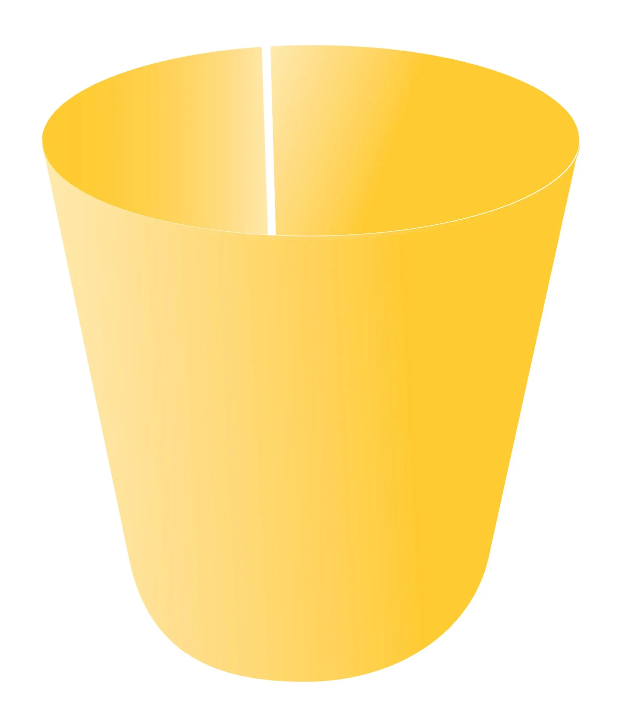 Lepy do pułapki na mole, 10 sztuk, 45 x 14,4 cm – Agrisense Black Stripe Funnel - obrazek 1