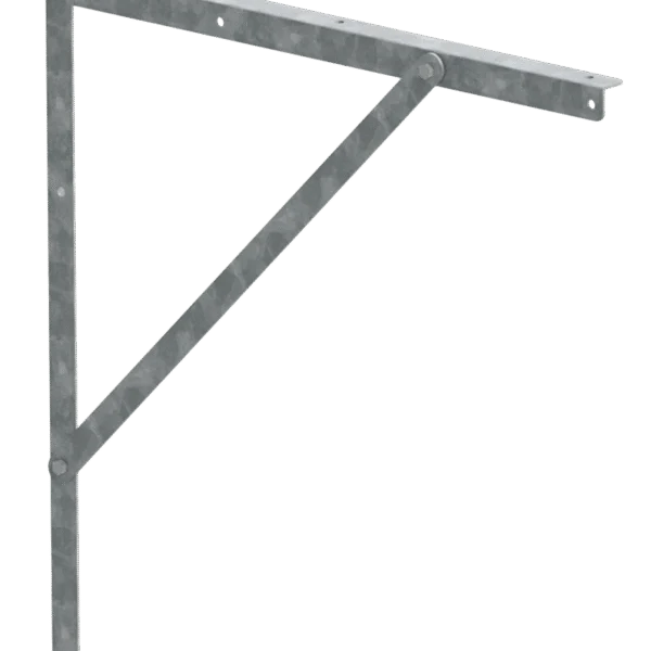 Uchwyt ścienny do pułapki na muchy końskie, ok. 70 cm – TaonX Mini