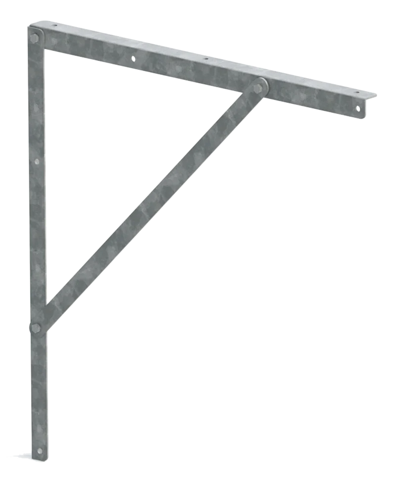 Uchwyt ścienny do pułapki na muchy końskie, ok. 70 cm – TaonX Mini - obrazek 1