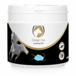 Żel chłodzący dla koni po wysiłku, 400 ml – Excellent Horse Deep Ice Cooling Gel