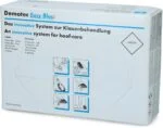 System do pielęgnacji racic na 4 zabiegi – Demotec Easy Bloc - obrazek 2