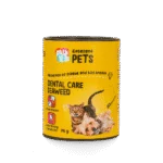 Suplement na zęby dla psów i kotów, 75 g – Excellent Pets Dental Care Seaweed