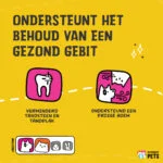 Suplement na zęby dla psów i kotów, 75 g – Excellent Pets Dental Care Seaweed - obrazek 3
