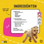 Suplement na zęby dla psów i kotów, 75 g – Excellent Pets Dental Care Seaweed - obrazek 4