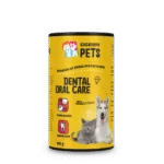Proszek do pielęgnacji zębów dla psów i kotów, 140 g – Excellent Pets Dental Oral Care